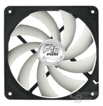 Arctic Cooling F PWM