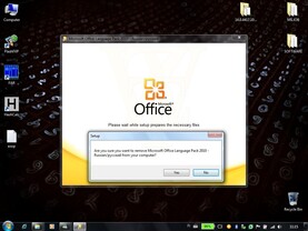 Microsoft Office 2010 Build 14.0.4417.1000