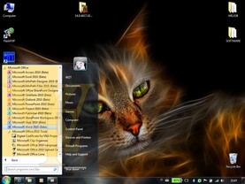 Microsoft Office 2010 Build 14.0.4417.1000
