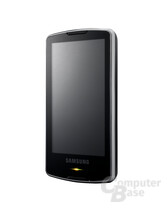 Samsung YP-M1 MP4-Player mit Nvidia Tegra Samsung YP-M1 MP4-Player mit Nvidia Tegra