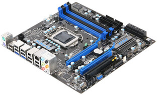 MSI P55M-GD45