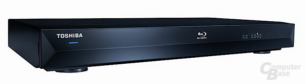 Toshiba BDX2000