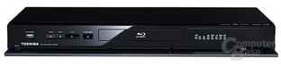 Toshiba BDX2000