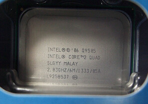 Intel Core 2 Quad Q9505