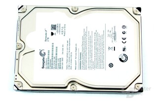 Seagate Barracuda LP ST32000542AS