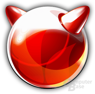 FreeBSD/KDE desktop at one point