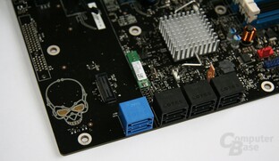 Intel DP55KG (Kingsberg)