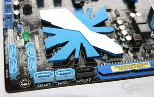 Asus P7P55D