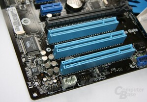 Asus P7P55D