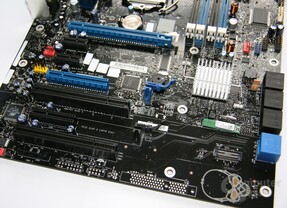Intel DP55KG (Kingsberg)