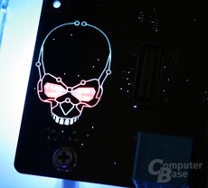 Intel DP55KG (Kingsberg)
