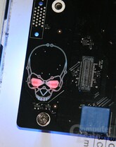 Intel DP55KG (Kingsberg)