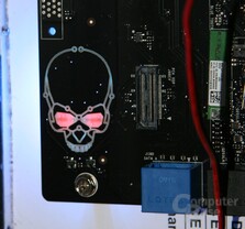 Intel DP55KG (Kingsberg)