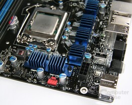 Intel DP55KG (Kingsberg)
