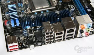 Intel DP55KG (Kingsberg)