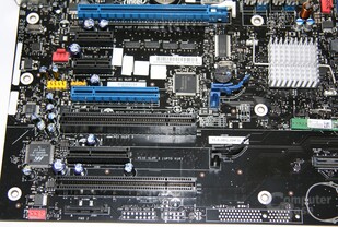 Intel DP55KG (Kingsberg)