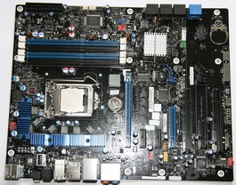 Intel DP55KG (Kingsberg)