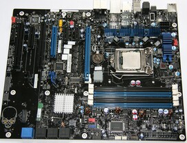 Intel DP55KG (Kingsberg)