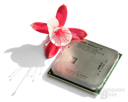 AMD Athlon II X4 620