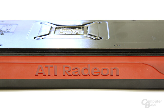 Radeon HD 5870 Radeon Radeon HD 5870 Radeon