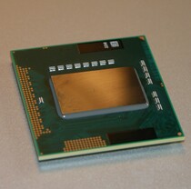 Intel Clarksfield