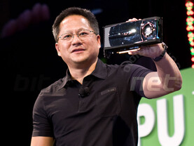 Nvidia Fermi