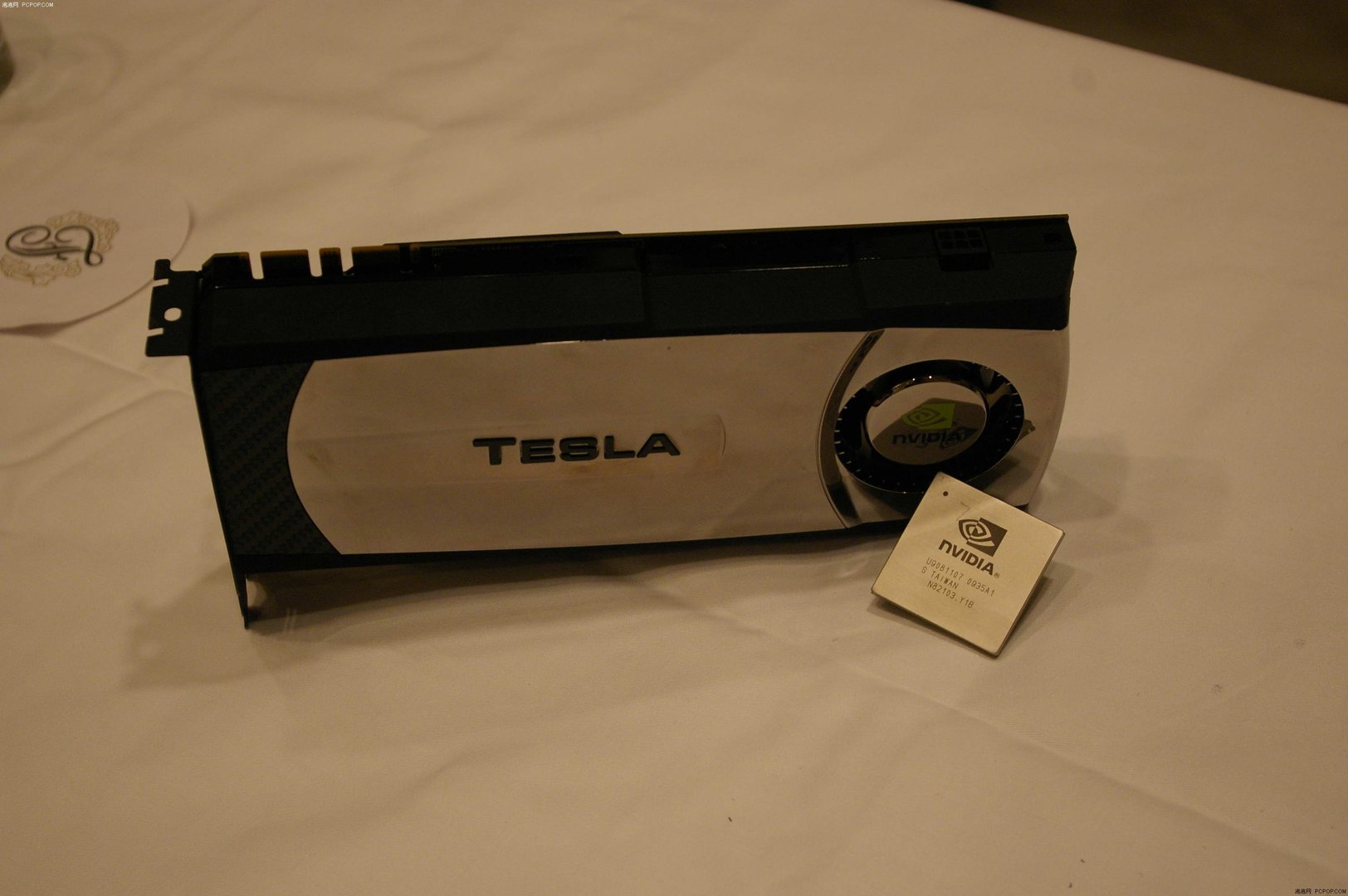 Nvidia Fermi