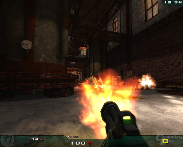 nexuiz_screenshot_1