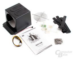 Cooler Master ATCS 840