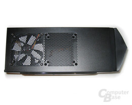 NZXT LeXa S – Deckel
