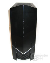 NZXT LeXa S – Front