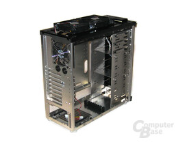 Lian Li Armorsuit PC-P50 – ohne Festplattenkäfig