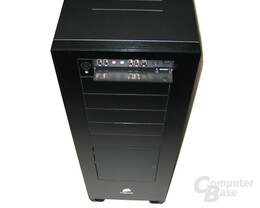 Corsair Obsidian 800D – Port-Kit Corsair Obsidian 800D – Port-Kit
