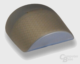 Cap Mouse: Multitouch-Prototyp von Microsoft