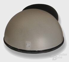 Orb Mouse: Multitouch-Prototyp von Microsoft
