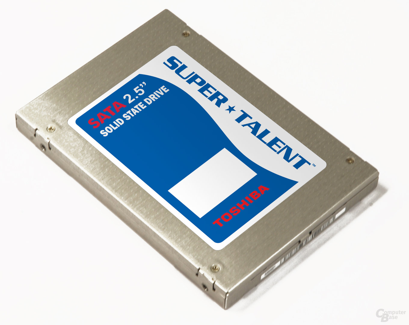 SuperTalent Ultradrive DX