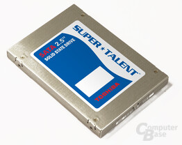 SuperTalent Ultradrive DX