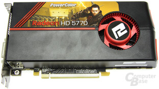 PowerColor Radeon HD 5770