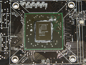 Radeon HD 5770 RV840-GPU