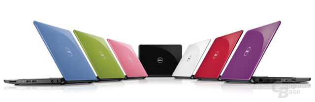 Dell Inspiron 11z