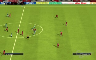 FIFA 10