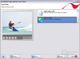 Fotos in Onlinecommunities laden
