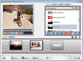 Videobearbeitung