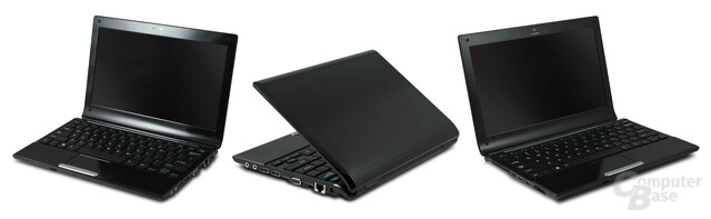 Point of View 11.6” Mobii slim-line ULV