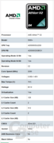AMD Athlon X2 5000+ in 45-nm-Fertigung