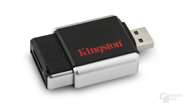 Kingston MobileLite G2