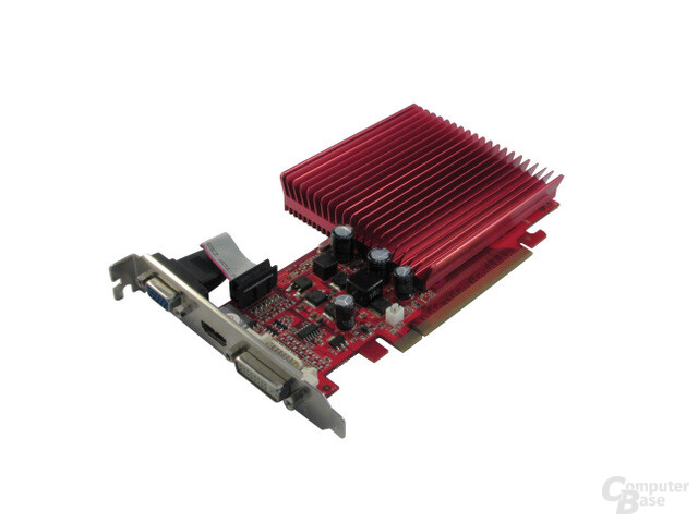 Gainward GeForce 210