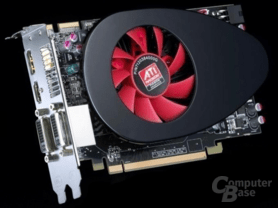 HD 5750 Referenz