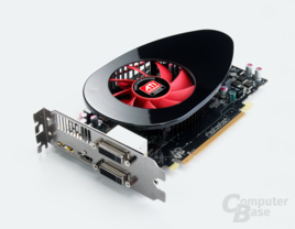 ATi Radeon HD 5750