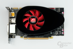 ATi Radeon HD 5750